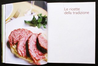 Libro-La grande cucina regionale-EMILIA-ROMAGNA