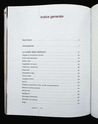 Libro-La grande cucina regionale-EMILIA-ROMAGNA