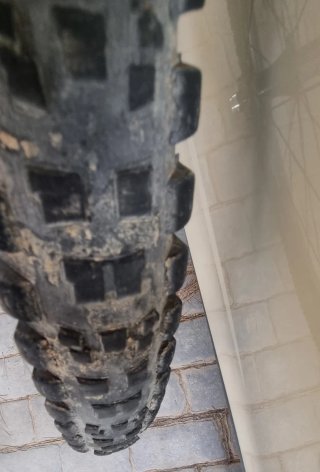 Rueda MTB 29 Specialized Roval control