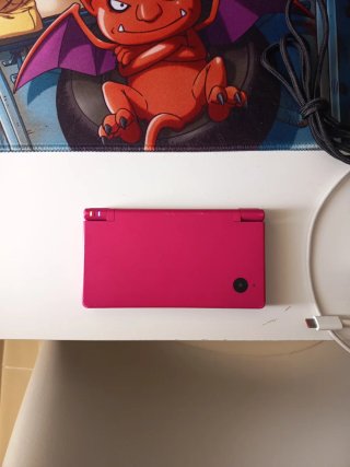 Nintendo Dsi