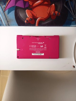 Nintendo Dsi