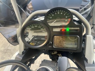 BMW R 1200 GS 30 years