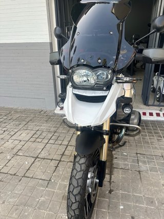 BMW R 1200 GS 30 years