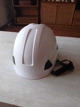 Casco protección Cover Guard