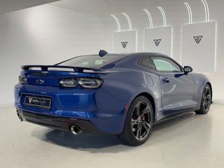 Chevrolet Camaro 2SS Aut. 455CV