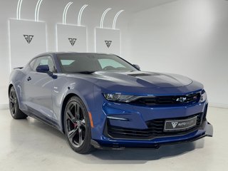 Chevrolet Camaro 2SS Aut. 455CV