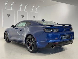 Chevrolet Camaro 2SS Aut. 455CV