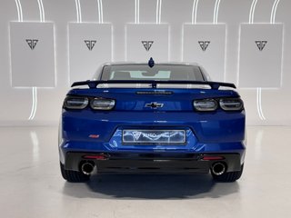 Chevrolet Camaro 2SS Aut. 455CV