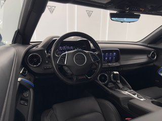 Chevrolet Camaro 2SS Aut. 455CV