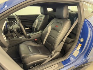 Chevrolet Camaro 2SS Aut. 455CV
