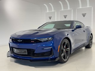 Chevrolet Camaro 2SS Aut. 455CV