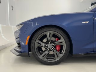 Chevrolet Camaro 2SS Aut. 455CV