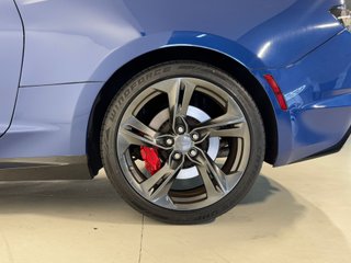 Chevrolet Camaro 2SS Aut. 455CV