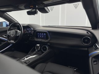 Chevrolet Camaro 2SS Aut. 455CV