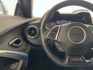Chevrolet Camaro 2SS Aut. 455CV