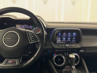 Chevrolet Camaro 2SS Aut. 455CV