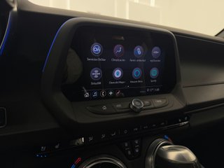 Chevrolet Camaro 2SS Aut. 455CV