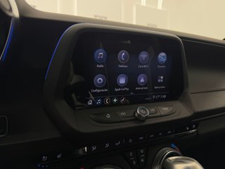 Chevrolet Camaro 2SS Aut. 455CV