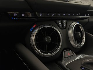 Chevrolet Camaro 2SS Aut. 455CV