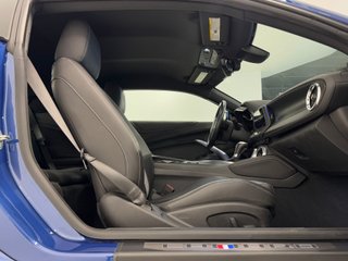 Chevrolet Camaro 2SS Aut. 455CV
