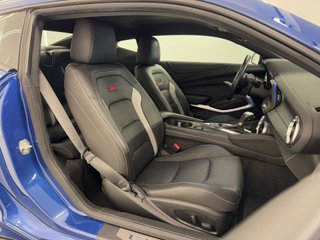Chevrolet Camaro 2SS Aut. 455CV
