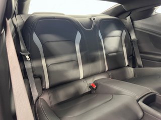 Chevrolet Camaro 2SS Aut. 455CV