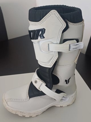 Botas Motocross Thor Blitz XR Mini Niños