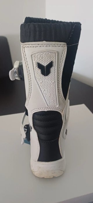 Botas Motocross Thor Blitz XR Mini Niños