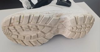 Botas Motocross Thor Blitz XR Mini Niños