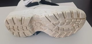 Botas Motocross Thor Blitz XR Mini Niños