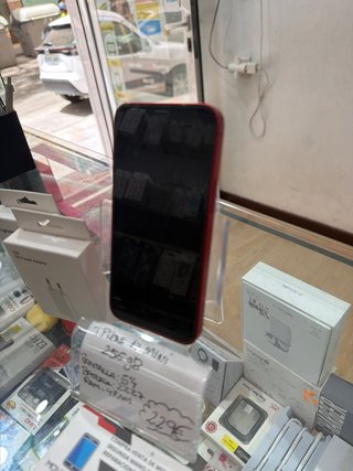 iPhone 12 Mini Rojo 256GB