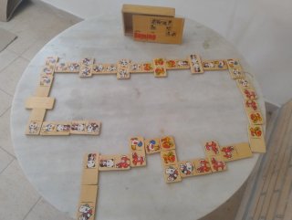 Puzzles Clementoni Super Color Jungle Junction