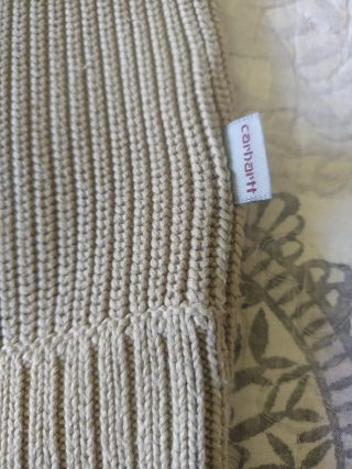 Chaqueta Carhartt + regalo