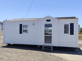 Casas Portátiles seminuevas