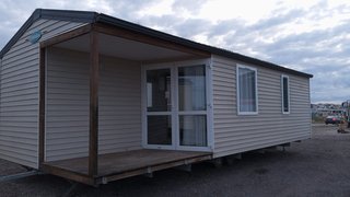 Casas Portátiles seminuevas