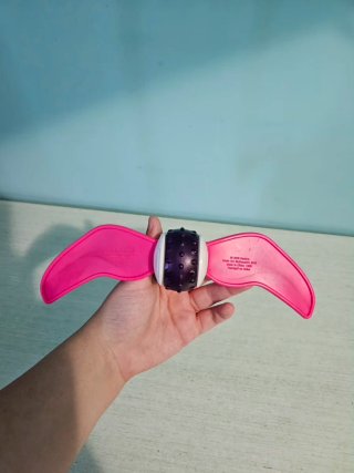 Nerf Rebelle McDonald's 2015 Hasbro lotto