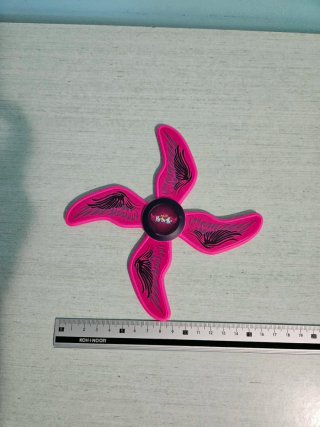 Nerf Rebelle McDonald's 2015 Hasbro lotto