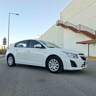 CHEVROLET CRUZE 1.6 LS+ AA _ 2013 _ POCOS KMS!!