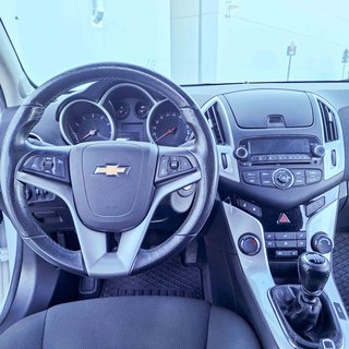 CHEVROLET CRUZE 1.6 LS+ AA _ 2013 _ POCOS KMS!!