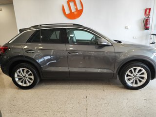 Volkswagen T-Roc 2024