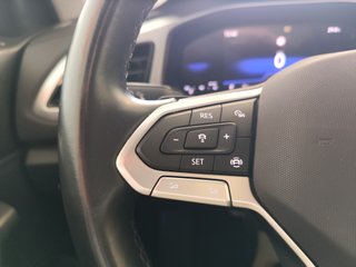 Volkswagen T-Roc 2024