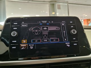 Volkswagen T-Roc 2024