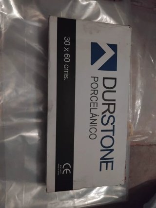 4 Cajas Suelo Porcelánico Gris Exterior