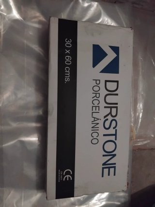 4 Cajas Suelo Porcelánico Gris Exterior