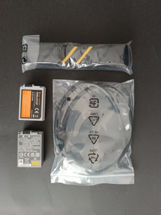 Kit cámara y objetivo Nikon Z50II con GARANTÍA