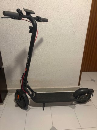Patinete eléctrico Navee