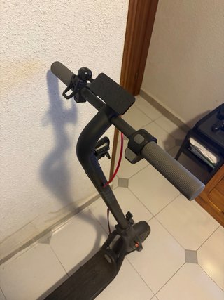 Patinete eléctrico Navee