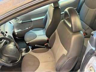 Citroen C3 pluriel 2006 1.4