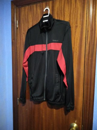 Giubbotto sportivo Reebok Taglia S
