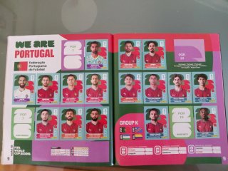 Album Mundial FIFA 2026